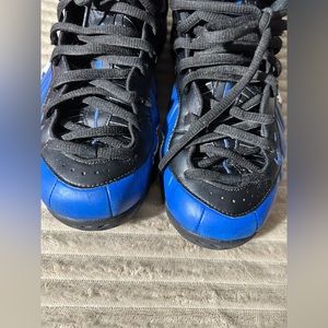 Men Nike Foamposites 8